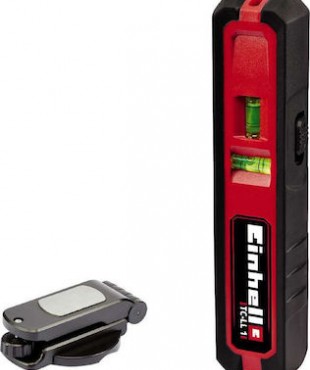 Einhell TC-LL 1 Αλφάδι Laser