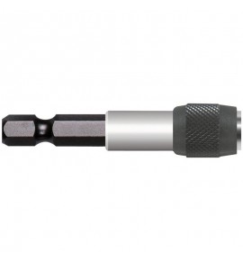 HELIX ΜΑΓΝΗΤΙΚΟΣ ΦΟΡΕΑΣ ΤΑΧΕΙΑΣ ΑΠΕΛΕΥΘΕΡΩΣΗΣ 60mm ΓΙΑ ΜΥΤΕΣ 1/4