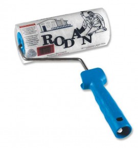 Rollex Rodan Ρολό Βαφής (Με Χερούλι) 24cm