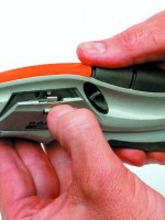 Carpet Knife (professional)