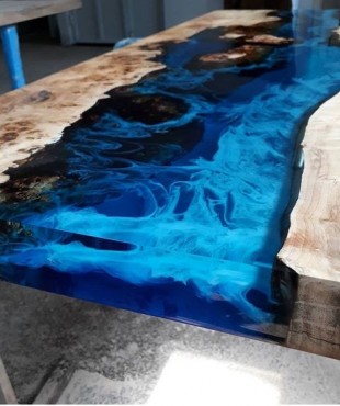 LIQUID GLASS Βάση