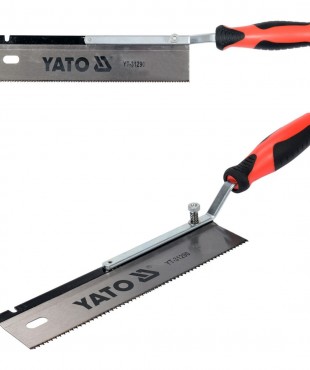 ΠΡΙΟΝΙ ΜΕ ΠΕΡΙΣΤΡΕΦΟΜΕΝΗ ΛΑΒΗ 250ΜΜ ΥΤ-31290