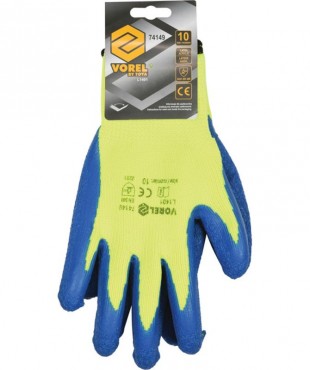 ΓΑΝΤΙΑ LATEX-POLYESTER VOREL