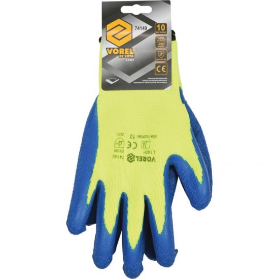 ΓΑΝΤΙΑ LATEX-POLYESTER VOREL