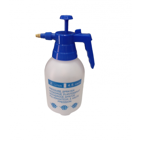 Ψεκαστήρι Προπιέσεως Χειρός INTER 2Lt