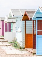 STEP LAC (γυαλιστερό βερνικόχρωμα για μέταλλα & ξύλα) 750ml Βασικά Χρώματα