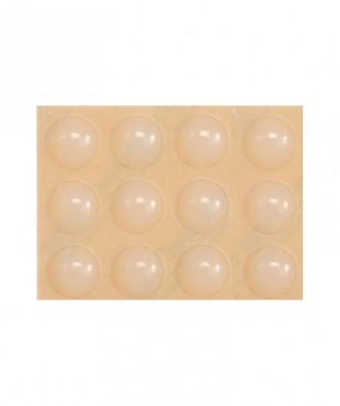 ΑYΤΟΚΟΛΛΗΤΑ ΣΙΛΙΚΟΝΗΣ ΕΠΙΠΛΩΝ 13ΜΜ 12ΤΜΧ VOREL