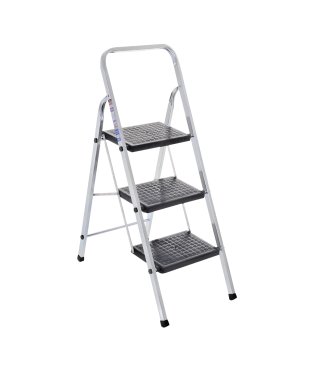 Σκαλοσκαμπό Γαλβανιζέ Access 3 Σκαλοπάτια