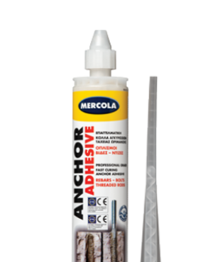 ANCHOR ADHESIVE Ταχείας Πήξης Συγκολλητικό Υλικό 