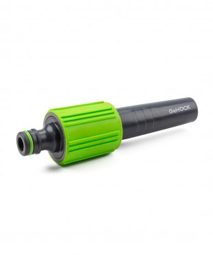 Εκτοξευτής Ακροφύσιο Νερού GeHOCK