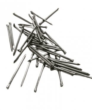 Ακέφαλα Καρφιά (1 κιλό)