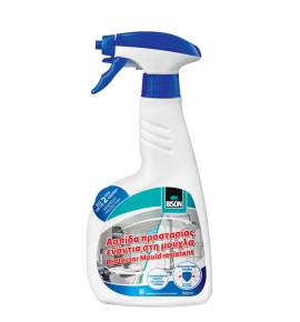 ΑΣΠΙΔΑ ΠΡΟΣΤΑΣΙΑΣ ΓΙΑ ΤΗΝ ΜΟΥΧΛΑ 500ML BISON