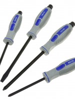 Σετ Χτυπητά Κατσαβίδια 4 τμχ. GEKO