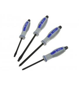 Σετ Χτυπητά Κατσαβίδια 4 τμχ. GEKO