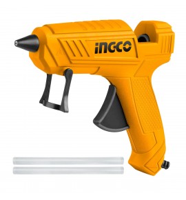 Ηλεκτρικό Πιστόλι Θερμόκολλας 100W