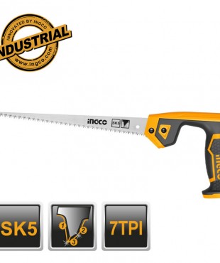 Επαγγελματικό Πριόνι Ξύλου 300mm