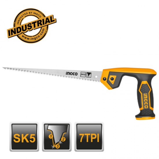 Επαγγελματικό Πριόνι Ξύλου 300mm