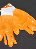 Γάντια Νιτριλίου