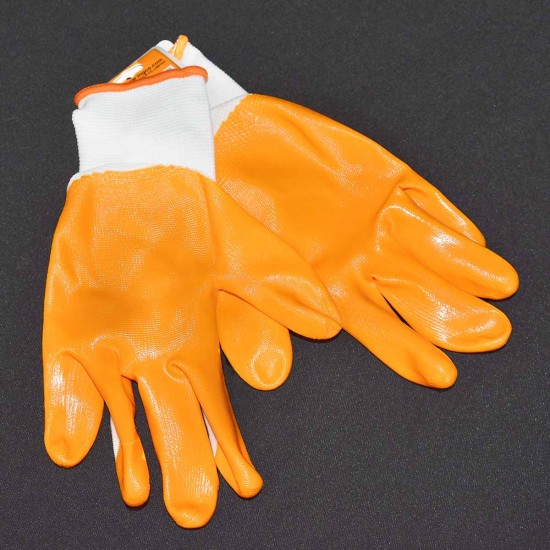 Γάντια Νιτριλίου