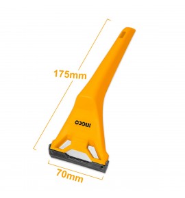 Ξύστρα Τζαμιών