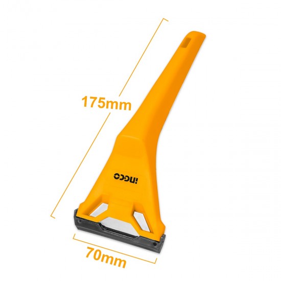 Ξύστρα Τζαμιών