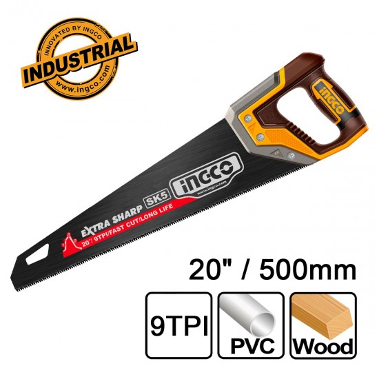 Σεγάτσα Ξύλου 500mm