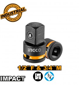 Αντάπτορας Impact-Αέρος με Υποδοχή 1/2'' και Έξοδο 3/4''