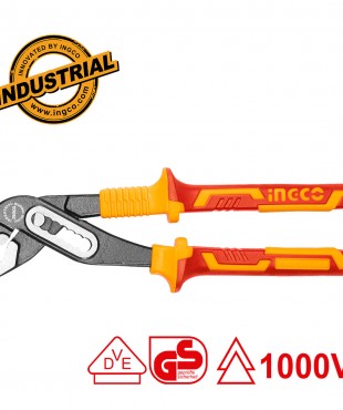 Γκαζοτανάλια Ηλεκτρολόγου VDE 10"/250mm