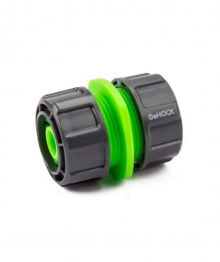 Σύνδεσμος Λάστιχου 1/2" - 5/8" GeHOCK
