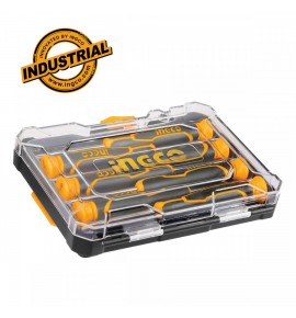 Επαγγελματικό Σετ 7 τεμ. Κατσαβίδια Μίνι