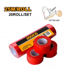 Ταινία Δεσίματος Φυτών 20 τεμ. 25m