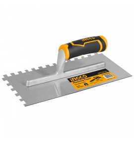 Σπάτουλα Πλακιδίων Οδοντωτή 280x130mm