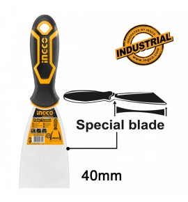 Επαγγελματική Σπάτουλα 40mm