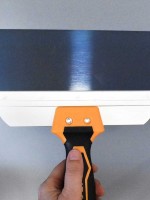 Σπατουλαδόρος 200mm