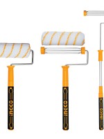 Ρολό Βαφής Πτυσσόμενο 9"