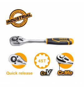 Καστάνια Ίσια 1/4"