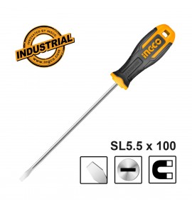 Κατσαβίδι Ίσιο SL5.5x100mm