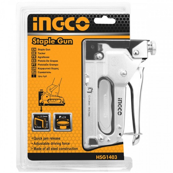 Καρφωτικό Χειρός