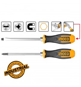 Κατσαβίδια Χτυπητά Σετ 2 τεμ.