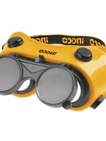 Γυαλιά Διπλά Προστασίας - Κλαπέ