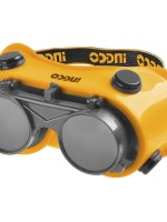 Γυαλιά Διπλά Προστασίας - Κλαπέ