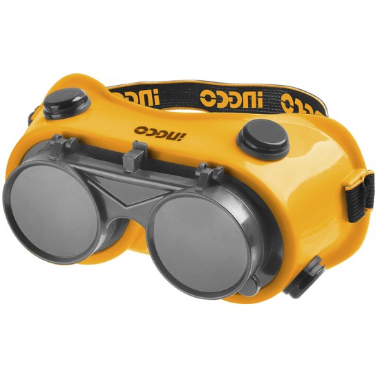 Γυαλιά Διπλά Προστασίας - Κλαπέ