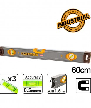 Αλφάδι Μαγνητικό 60cm