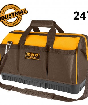 Εργαλειοθήκη Τσάντα 24" 18 Τσέπες