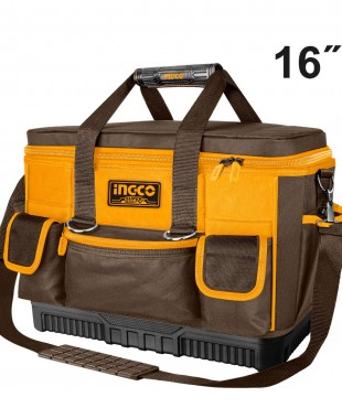 Εργαλειοθήκη Τσάντα Κλειστή 16"