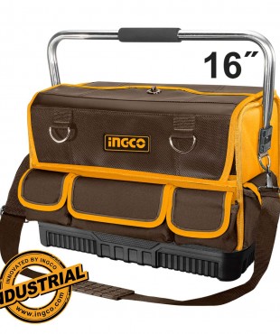Εργαλειοθήκη Τσάντα Κλειστή 16"