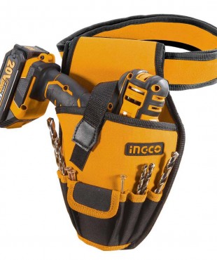 Εργαλειοθήκη με Ζώνη