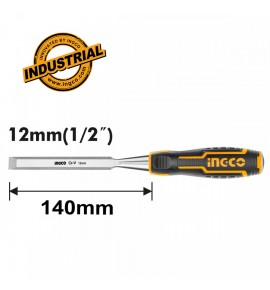 Επαγγελματικό Σκαρπέλο Ξύλου 12mm