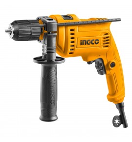 Ηλεκτρικό Κρουστικό Δράπανο 680W