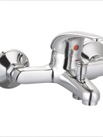 Μπαταρία Θερμομεικτική Λουτρού IONIO MIX 5101C